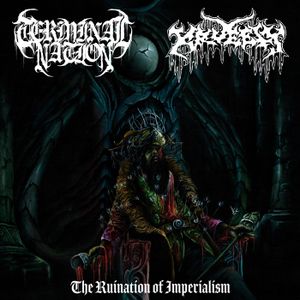 The Ruination of Imperialism (EP)