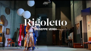 Rigoletto