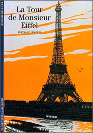 La Tour de Monsieur Eiffel