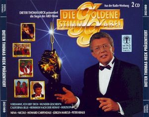 Die goldene Stimmgabel