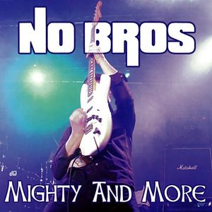Mighty and More (EP)
