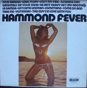 Hammond Fever