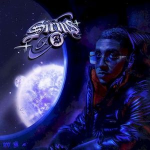 Sirius B (EP)