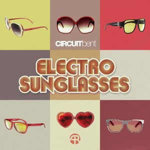 Electro Sunglasses EP (EP)