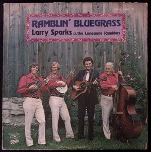 Ramblin' Bluegrass