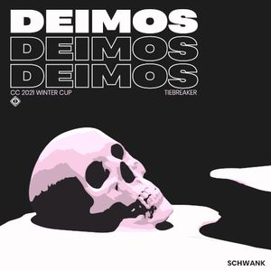 Deimos (Single)