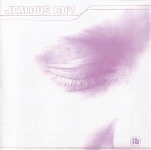 Jealous Guy (Single)