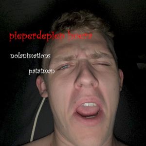 Pieperdepiep Hoera (Single)