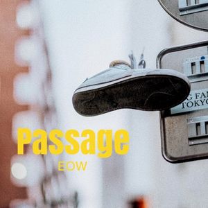 Passage (Single)