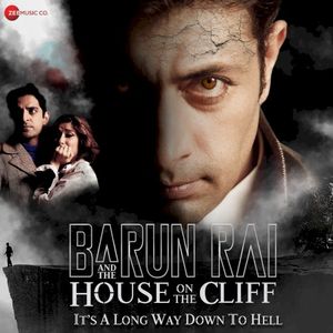 Barun Rai And The House On The Cliff (Original Motion Picture Soundtrack) (OST)