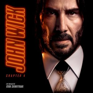 Eye for an Eye (single from John Wick: Chapter 4 Original Motion Picture Soundtrack) (Single)