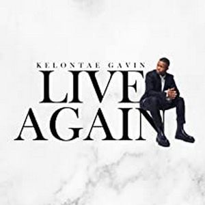 Live Again (Single)