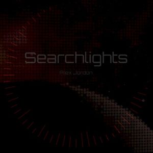 Searchlights – Ambient Hybrid Music (Single)