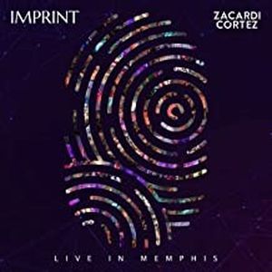 Imprint (Live in Memphis)