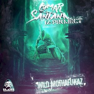Wild Mothafukaz (EP)