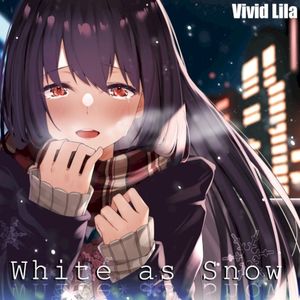 White as Snow (EP)