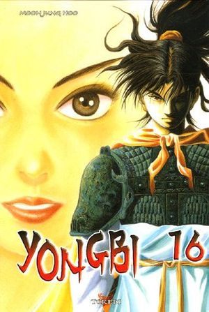 Yongbi, tome 16