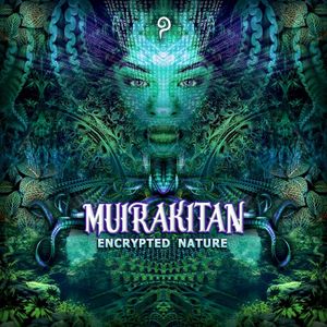 Encrypted Nature (EP)
