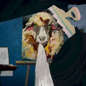 One Sheep (Single)