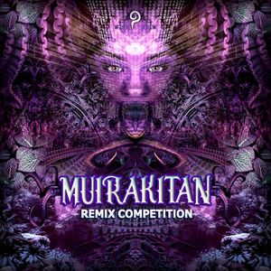 Encrypted Nature (Remix Competition) (EP)