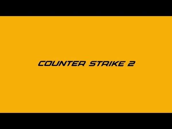 Counter-Strike 2