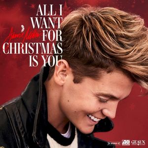 All I Want for Christmas Is You (Single)