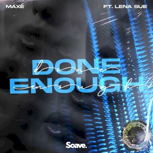 Done Enough (Single)