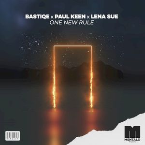 One New Rule (Single)