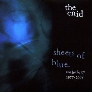 Sheets of Blue: Anthology 1977 - 2008