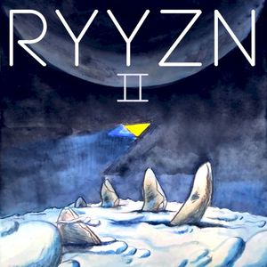 RYYZN II (EP)