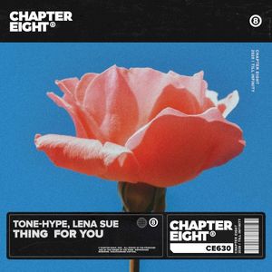 Thing for You (Single)
