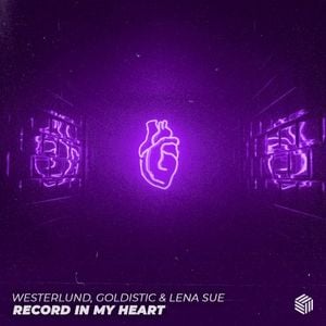 Record in My Heart (Single)