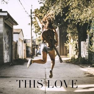 This Love (Single)