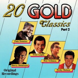 20 Gold Classics Part 2