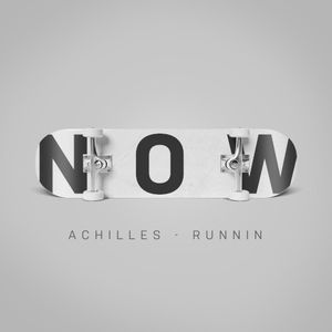RUNNIN (Single)