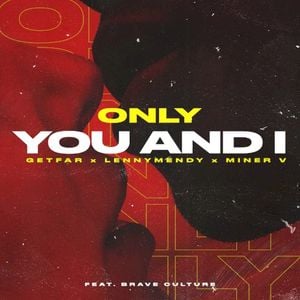 Only You and I (Single)