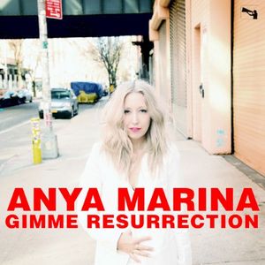 Gimme Resurrection (Single)