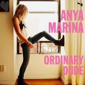 Ordinary Dude (Single)