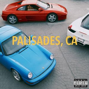Palisades, CA (Single)