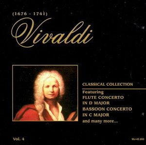 Vivaldi Volume 4