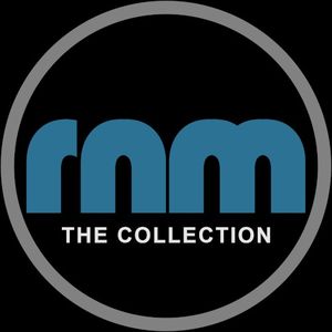 Ryan Nellis Mashups - The Collection (2010-2020)