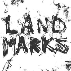 Land Marks (EP)