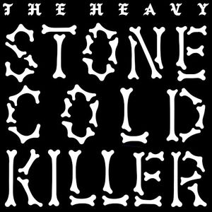 Stone Cold Killer (Single)