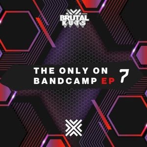 The Only on Bandcamp EP 7 (EP)