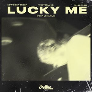 Lucky Me (Single)