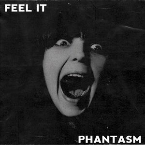 FEEL IT (Single)