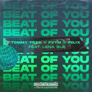 Beat of You (Single)