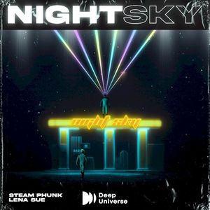 Nightsky (Single)