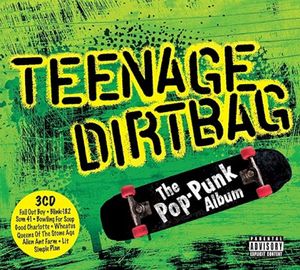 Teenage Dirtbag: The Pop Punk Album