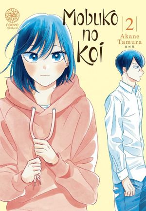 Mobuko no Koi, tome 2